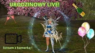 Miniaturka - LIVE! - Urodzinowy LIVE! - Valium.pl - JESS