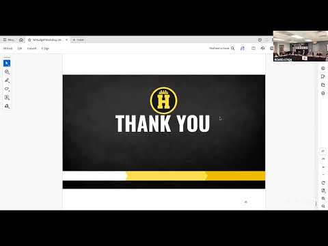 Meeting thumbnail