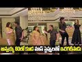 Mega Star Chiranjeevi Mind Blowing Dance With Khushbu And Jayaprada TeluguMirchi