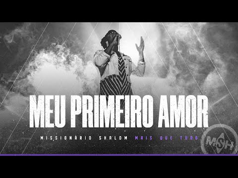 Meu Primeiro Amor video