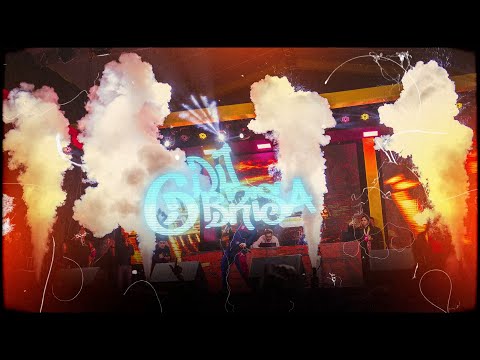 DJ GBRISA & DJ MAVICC - TUDO QUE VAI VOLTA - MC GNOMO