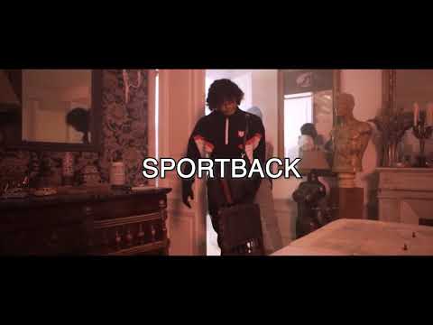 TIMAL x DA UZI x ISK - SPORTBACK - Prod. TWIKY BEAT | INSTRUMENTAL RAP
