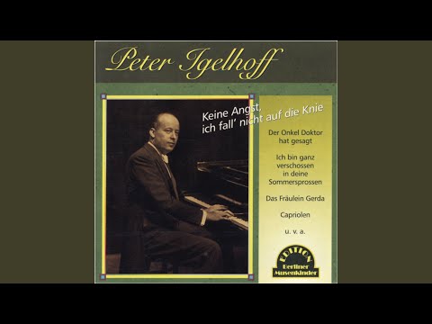 Ich hab's (Original (1936) Remastered)