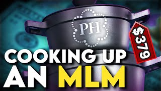 The Princess House MLM is Cooking Up Scams