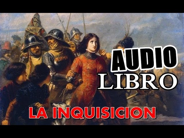 Vídeo relacionado con Inquisición y criptojudaismo (Historia)