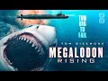 Megalodon Rising - Film Complet  ( Action ) - HD