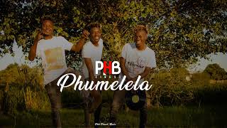 PHB Finest - Phumelela (official audio)