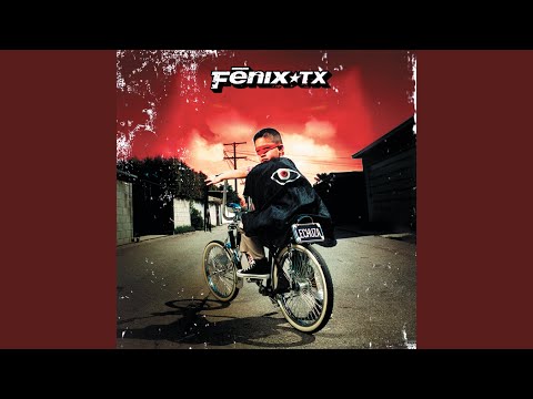 Fenix TX Katie W. song