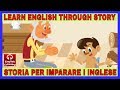 Pinocchio Inglese Per Bambini Cartoni Animati In Inglese Favole In Inglese