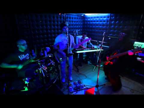 SEVEN PM - Born again