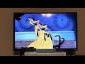 The Siamese Cat Song French Version