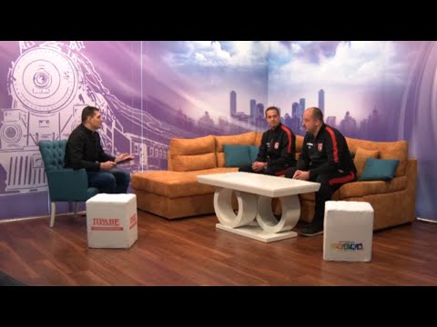 FK Borac Lazarevac - kvalitetni uslovi i rad daju dobre rezultate