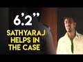 6 2 Movie Sathyaraj Helps In The Case Sathyaraj Sunitha Varma Vadivelu