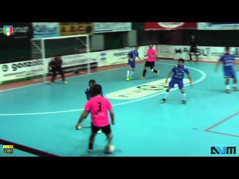 Castello-AVM Elettronica, Finale provinciale 2010/11