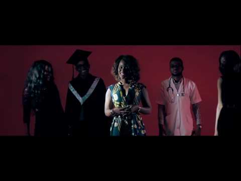 Teanna Songz   Sonhar Acreditar e Alcançar (Teaser)