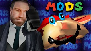 NINTENDO IS BROKEN - N64 Gameplay