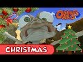 Oscar's Oasis - Frost Bitten | FULL EPISODE (Christmas Special)