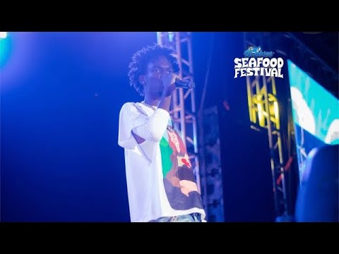 Popcaan Brother Nate Badz Performed Like A Warrior 