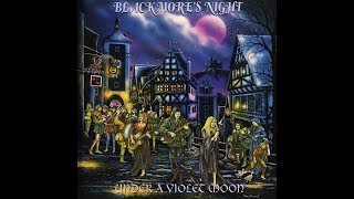 Blackmore&#39;s Night - Under a Violet Moon [Full Album]