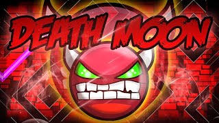 Death Moon 100%