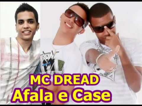 Mc Dread e Afala e Case - No Suave - Marzinho