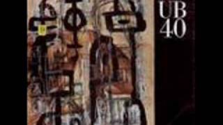 UB40 - Hit It (Customized Extended Mix)