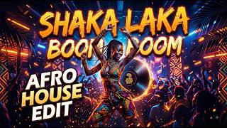 Download lagu SHAKA LAKA BOOM BOOM | AFRO HOUSE | HIMESH RESHAMMIYA mp3