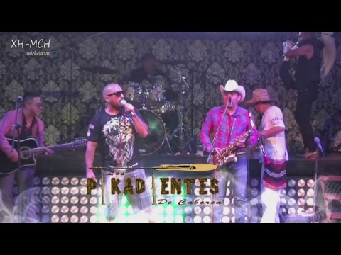 Micheladas Galerias - Pikadientes de caborca en vivo