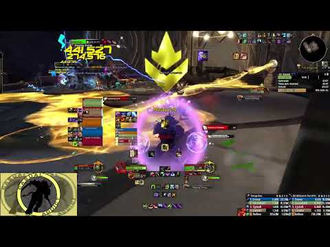 | Rank #1 +23 Tazavesh Gambit (3+MINS LEFT)(Shotcaller POV) | Casualaddict Hunter POV |