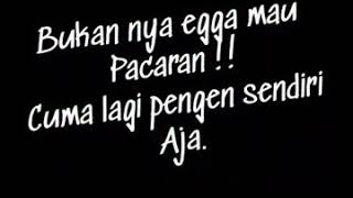 Download lagu Sotry WA buat yang jomblo keren || Status WA Keren mp3