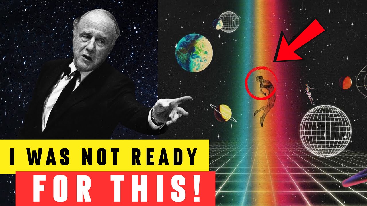 You'll Never Die Because You Were Never Born  (Shocking Truth about Death)