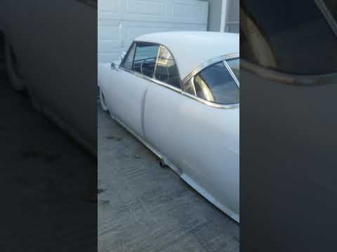 Thumbnail for 1952 ford Victoria by 1952 Ford