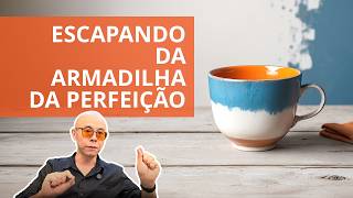 Você nunca vai ser perfeito. | Oi! Seiiti Arata 390