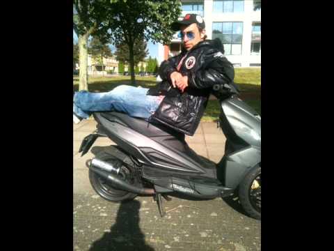 Es-Low - Yolunda Koleydim (Demo)01 2011