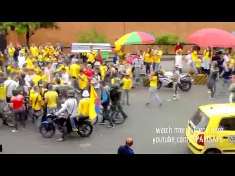 LECH POZNAŃ - Pogoń Szczecin (01.03.2017): race i ognie wrocławskie