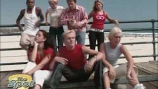 S Club 7 (Quick Montage) - It&#39;s A Feel Good Thing