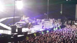 Black Stone Cherry, Soul Creek, Carnival of Madness, SSE Hydro, Glasgow