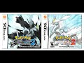Beauty And The Beast Be Our Guest Pokemon B2W2 Soundfont