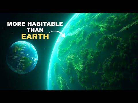 James Webb Found a Planet With 99.7% Chance of Life!