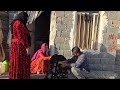 Taji Fainted At The Hands Of Mirza A Scene That Shocked Everyone