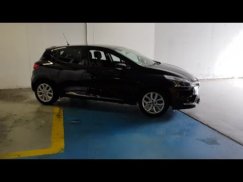 2018 Renault Clio IV DYNAMIQUE NAV 1.2 PETR 12,995