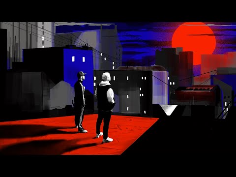 M.A.C. Missão A Cumprir - Hoje é dia (feat AMAURA)