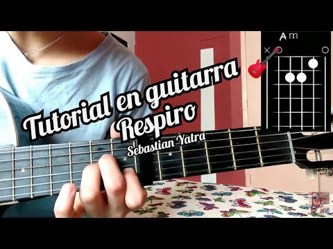 Respiro - Sebastian Yatra