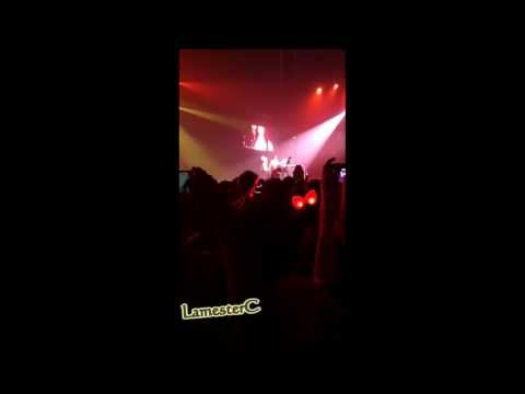 [FANCAM] 120212 Yoona - 4 minutes cut @ Girls' Generation 2nd Asia Tour in Bangkok