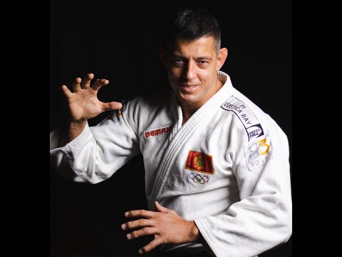 TO SAM JA: SRĐAN MRVALJEVIĆ, džudista - 17. emisija