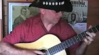 Try me one more time (Marshall Owens, cover Mr. Natural)