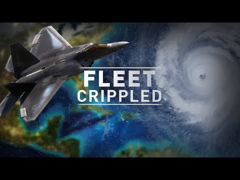 FULL MEASURE: May 26, 2019 - Fleet Crippled