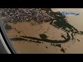 Dari Udara, Lihat Parahnya Banjir di Makassar, Gowa, Maros Dari Udara, Lihat Parahnya Banjir di Makassar, Gowa, Maros