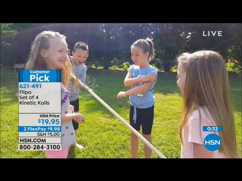 HSN | Gifts For The Family 11.05.2018 - 05 AM