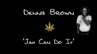 Dennis Brown Mix Pt1